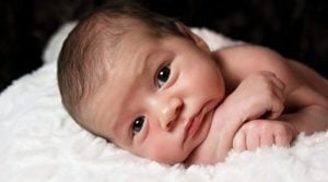 Rozwój noworodka i niemowlęcia