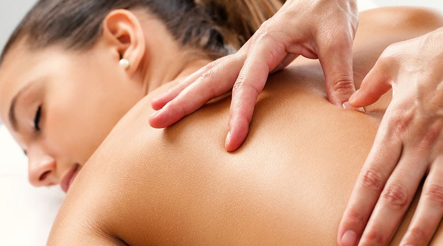 Wpływ masażu na układ nerwowy, krwionośny i oddechowy