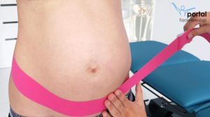 Fizjoterapia w ciąży