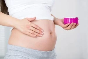 Rozstępy po ciąży - jak ich uniknąć?