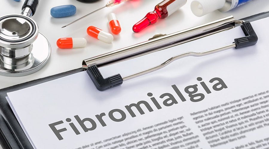Fibriomialgia
