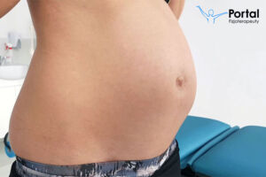 Fizjoterapia w poszczególnych trymestrach ciąży