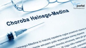 Choroba Heinego-Medina