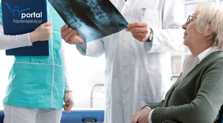 Leczenie osteoporozy - fizykoterapia i balneoterapia