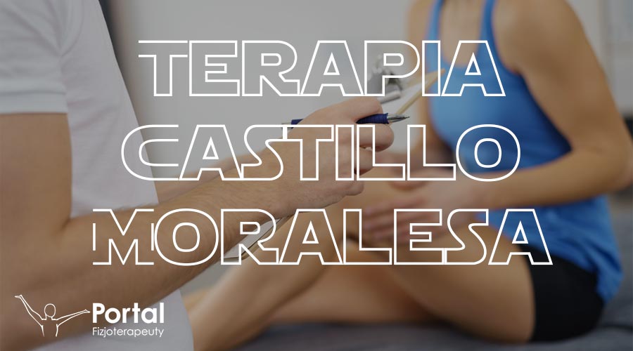 Terapia Castillo Moralesa