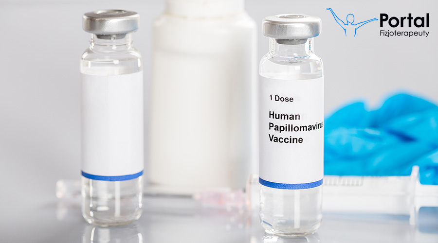 Wirus HPV - szczepionka