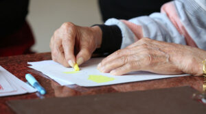 Najważniejsze informacje o rehabilitacji geriatrycznej