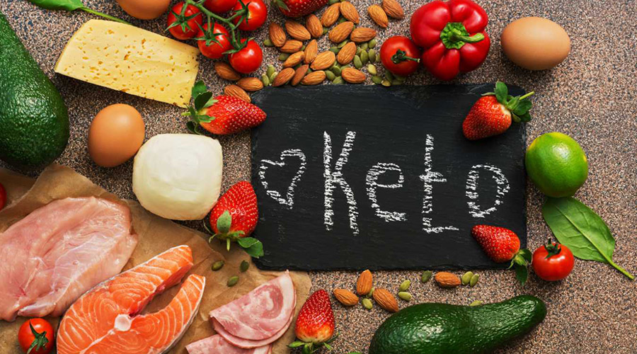 Dieta tłuszczowa: ketogeniczna kto może skorzystać? Jakie ćwiczenia w diecie keto wykonywać?