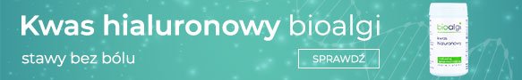 Kwas hialuronowy