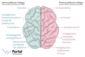 Asymetria funkcjonalna mózgu