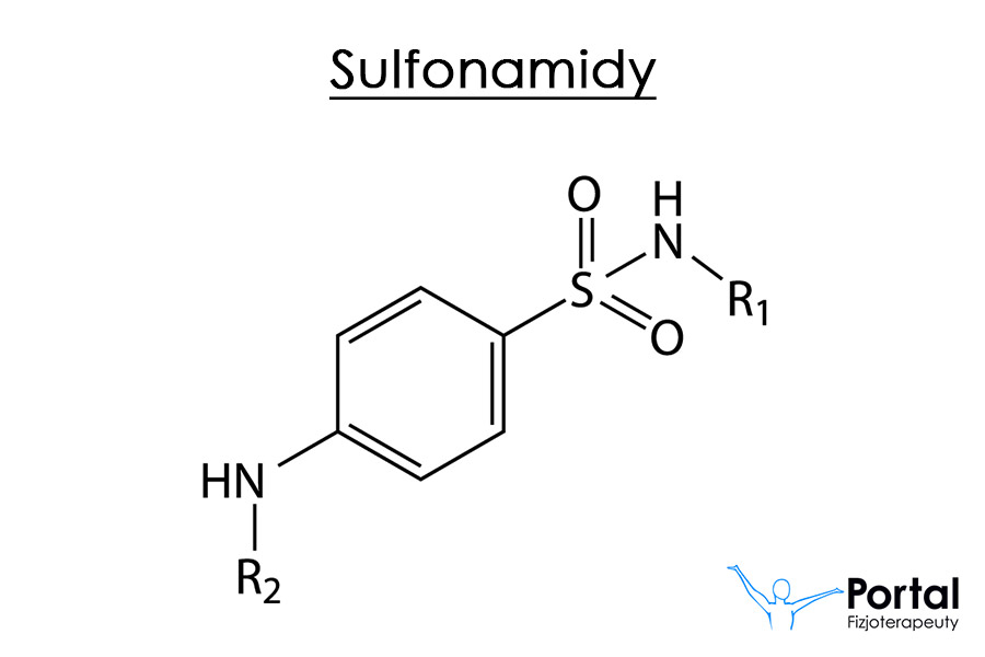 Sulfonamidy