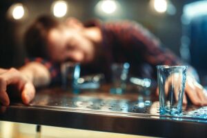 Detoks alkoholowy w Warszawie – najlepsze, co możesz zrobić dla swojego zdrowia po szalonej imprezie