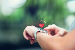 Ranking smartwatchów monitorujących zdrowie