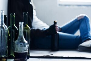 Odtruwanie alkoholowe w domu to najwygodniejszy sposób, by wyleczyć Twojego kaca!