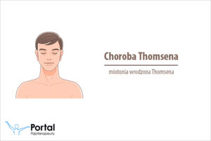 Choroba Thomsena