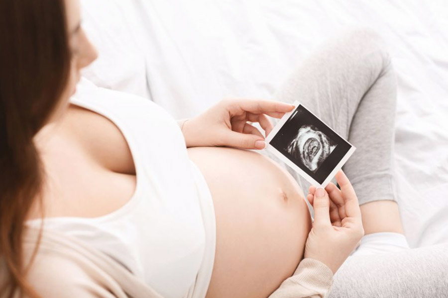 Badania prenatalne - sposób na bezpieczną i kontrolowaną ciążę