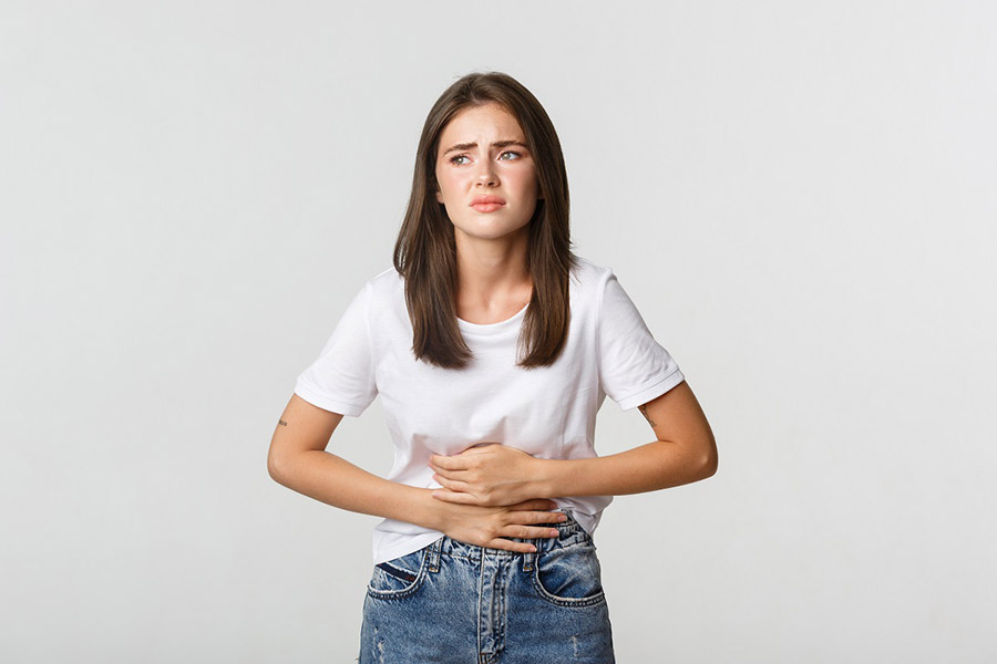 Nerwica żołądka – przyczyny, diagnostyka i leczenie