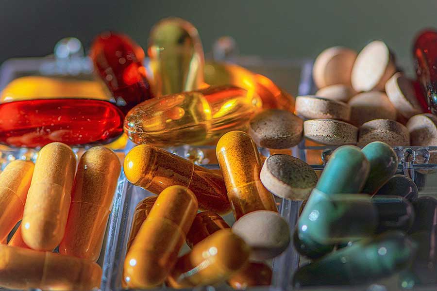 Jak długo można stosować leki bez recepty?