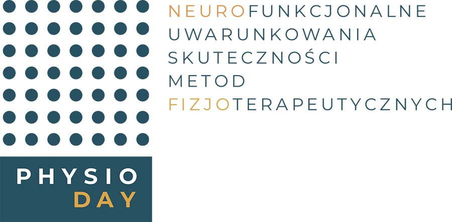 „PhysioDay” - nowe święto fizjoterapii w kalendarzu konferencji naukowych