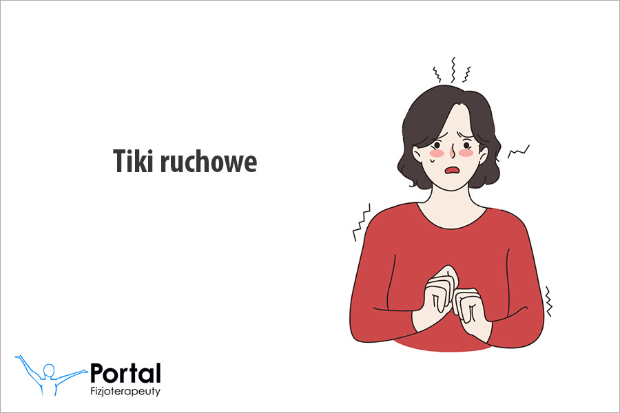 Tiki ruchowe