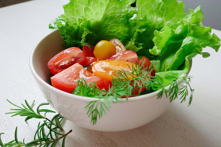 Jak dopasować dietę pudełkową z wyborem menu do swoich potrzeb?