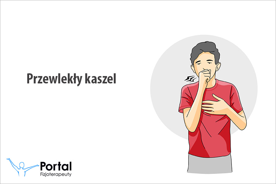 Przewlekły kaszel