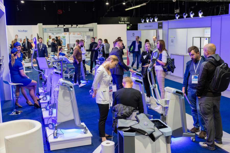 Międzynarodowe Targi Rehabilitacji i Fizjoterapii – REHABILITACJA 2025