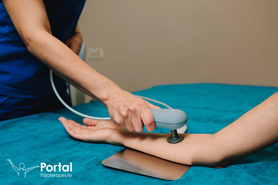 Terapia TECAR