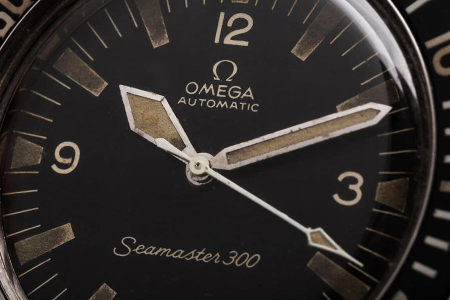 Top 5 kolekcji zegarków Omega, które warto poznać