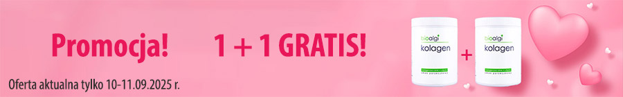 Kolagen naturalny do picia