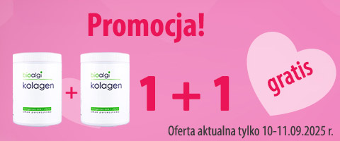 Kolagen naturalny do picia