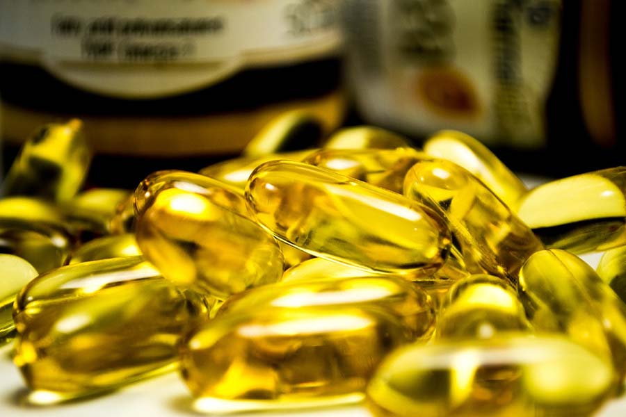 Suplementy diety – najlepsze produkty na zdrowie i witalność!