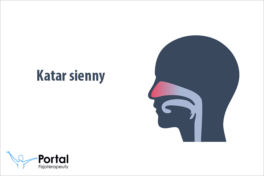 Katar sienny