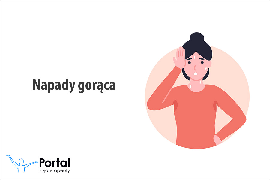 Napady gorąca