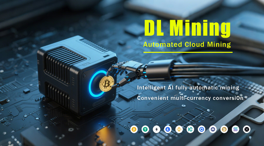 DL Mining