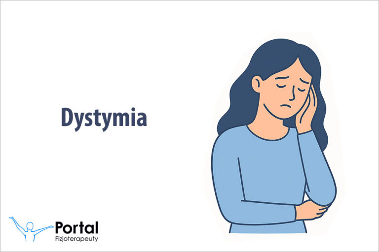 Dystymia