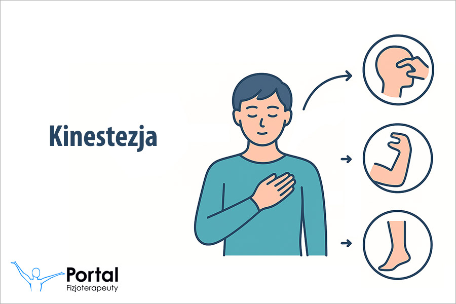 Kinestezja