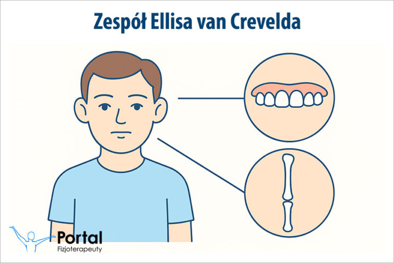 Zespół Ellisa van Crevelda