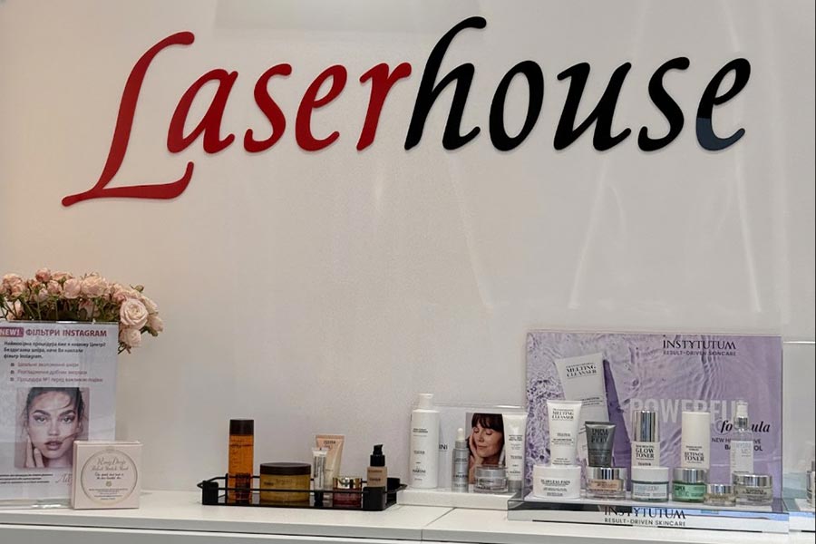 Dlaczego coraz więcej osób wybiera Laserhouse? Nowoczesna kosmetologia w najlepszym wydaniu