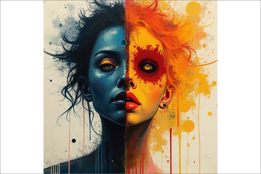 Skąd ten lęk - o przyczynach zaburzeń lękowych i skutecznych sposobach radzenia sobie z nim