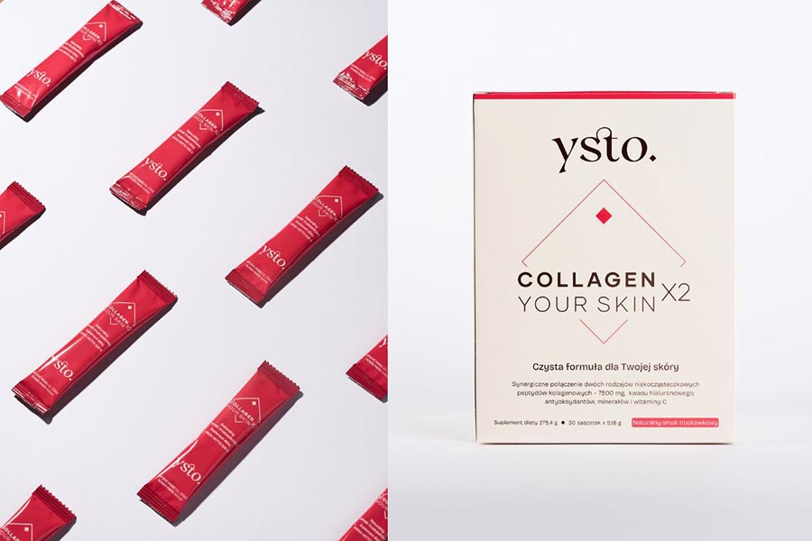 Czy mężczyźni powinni suplementować kolagen?