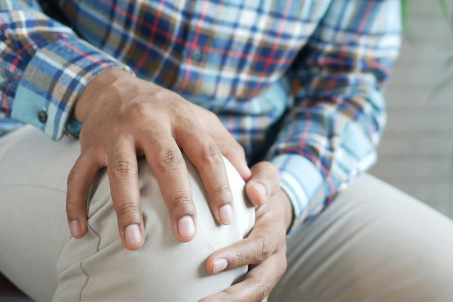 Jak dbać o stawy? Kompleksowy poradnik dla zdrowia i sprawności ruchowej