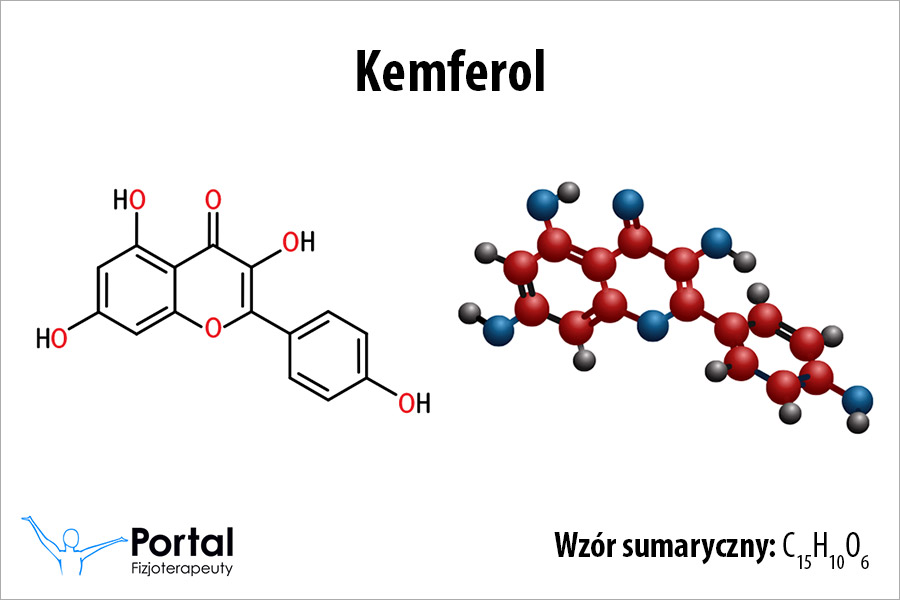 Kemferol