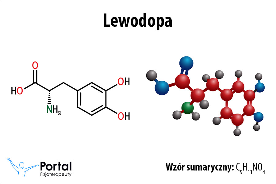Lewodopa