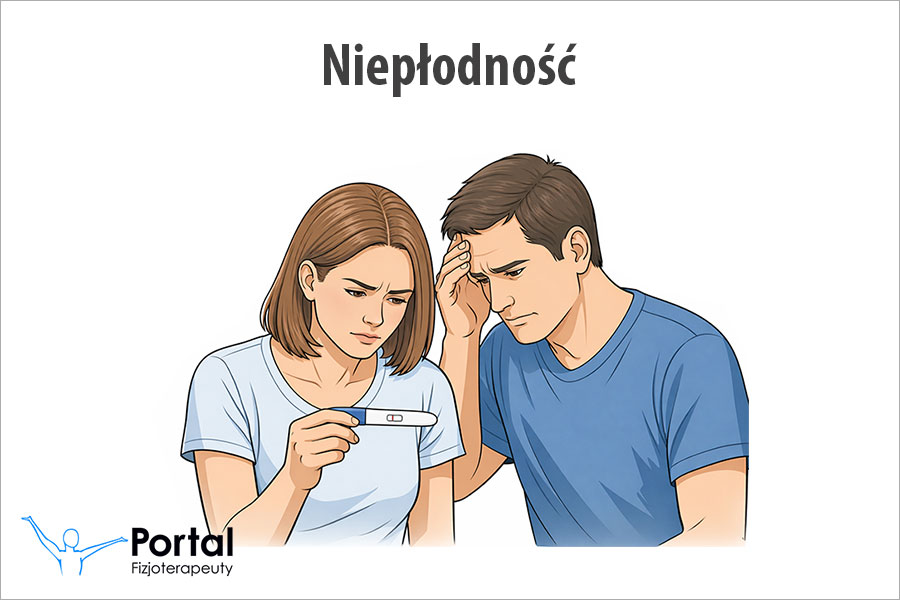 Niepłodność