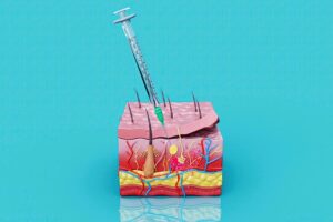 Poznaj budowę skóry – jej warstwy i najważniejsze funkcje