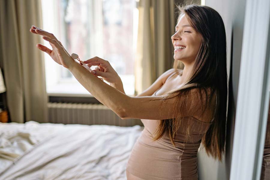 Rollery do masażu mięśni pleców, nóg i karku - podstawowe funkcje i różnice