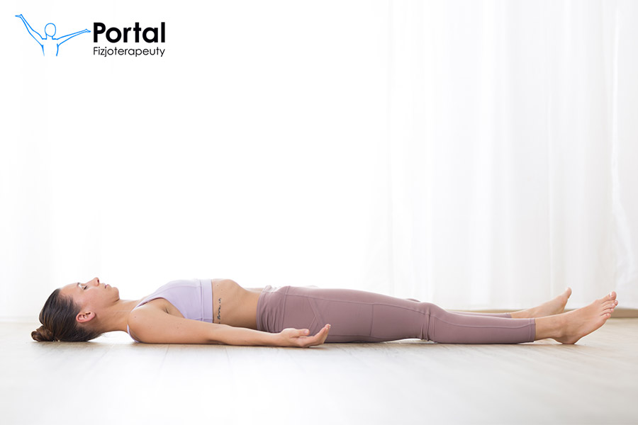 Techniki relaksacyjne