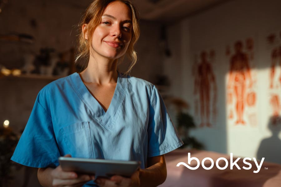 Dokumentacja medyczna w fizjoterapii - dlaczego warto ją prowadzić w formie elektronicznej?