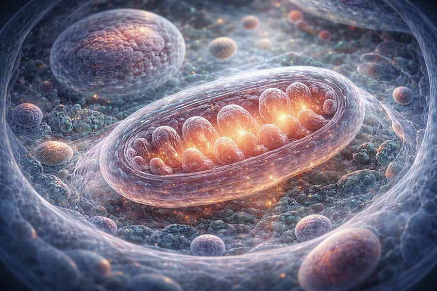 NMN (mononukleotyd nikotynamidowy) a zdrowe starzenie – co mówią badania?